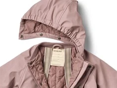 Wheat Aiko termoregndragt støvet lavendel